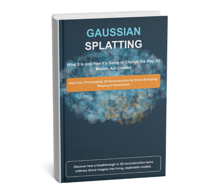 gaussian-platting-rekon gaussian-platting-rekon